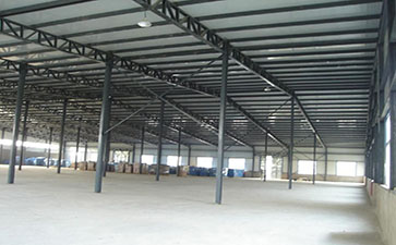 深圳廠房裝修預算