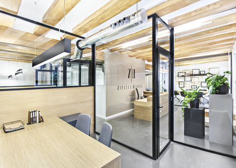 辦公室裝修設(shè)計