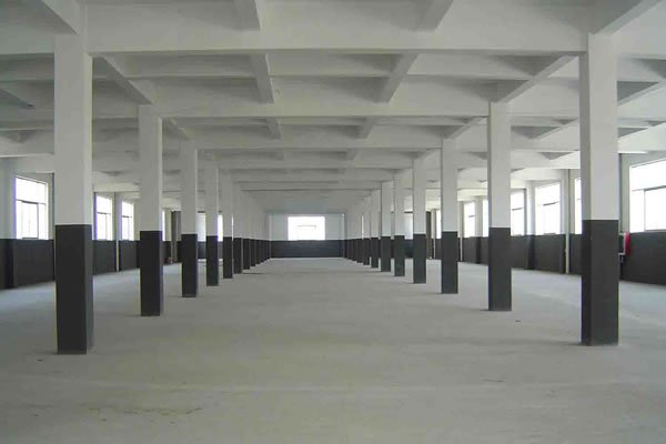 深圳無塵車間裝修