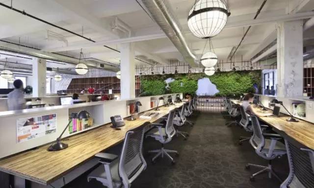 辦公室裝修設(shè)計(jì)