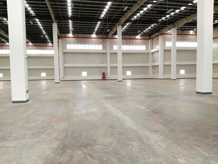 廠房裝修,深圳廠房裝修,深圳廠房裝修公司