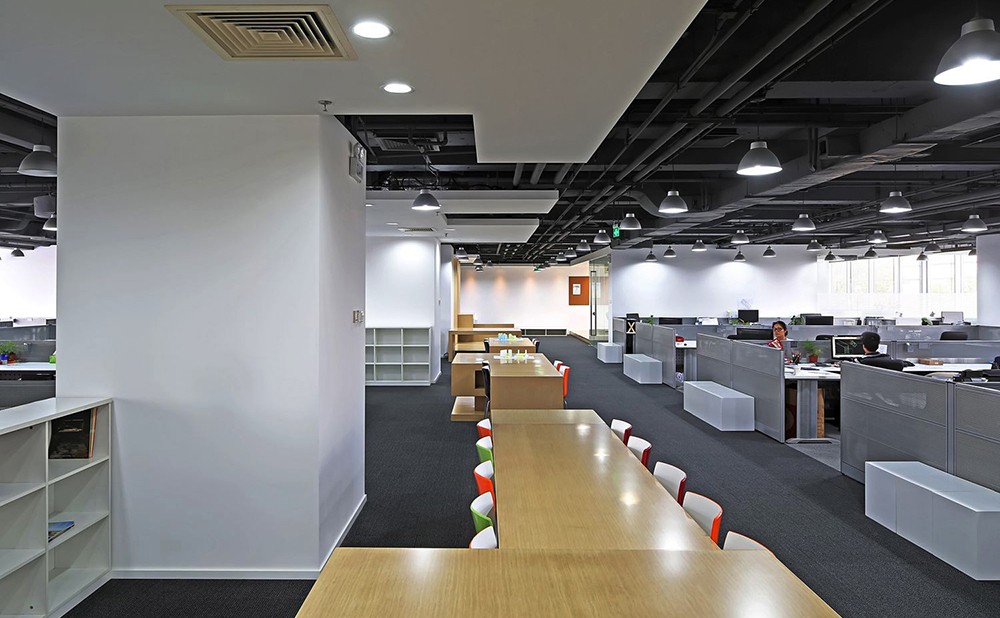 辦公室裝修報(bào)價(jià)